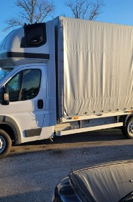 Fiat Ducato 2.3 180KM 10 Paletowe Kurnik-2