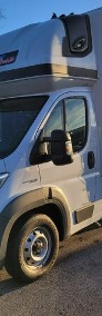 Fiat Ducato 2.3 180KM 10 Paletowe Kurnik-3