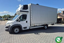 Fiat Ducato 2.3 180KM 10 Paletowe Kurnik