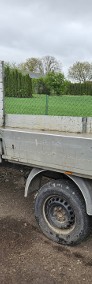VW Crafter silnik do remontu -4