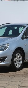 Opel Astra J , Salon Polska, Serwis ASO, Navi, Klimatronic, Tempomat,-3