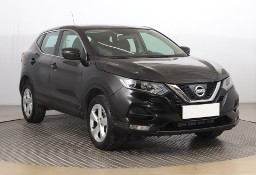 Nissan Qashqai II , Salon Polska, 1. Właściciel, Navi, Klimatronic, Tempomat,