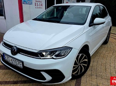 Volkswagen Polo VI-1