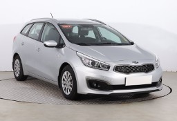 Kia Cee'd II , Salon Polska, Serwis ASO, VAT 23%, Klima, Parktronic