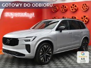 Volvo XC90 V B5 AWD Ultra Dark 2.0 B5 AWD Ultra Dark (250KM) Hak holowniczy, skła