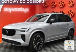 Volvo XC90 V B5 AWD Ultra Dark 2.0 B5 AWD Ultra Dark (250KM) Hak holowniczy, skła