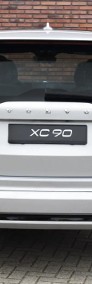 Volvo XC90 V B5 AWD Ultra Dark 2.0 B5 AWD Ultra Dark (250KM) Hak holowniczy, skła-3
