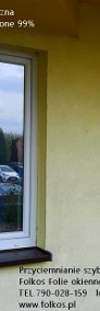Folie przeciwsłoneczne na okna dachowe -Folia ANTY UV, ANTY IR -4
