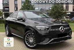 Mercedes-Benz Klasa GLE W167 Coupe 350 de 4-Matic AMG Line Pakiet wyposażenia AMG Premium Plus + MULTIBEAM