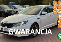 Kia Optima III Full,Gwarancja