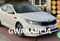 Kia Optima III Full,Gwarancja