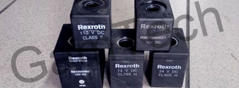 Cewka Rexroth  różne rodzaje sprzedaż dostawa gwarancja-1