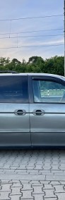Honda Odyssey 3.5 V6 + LPG 7 osobowa-3