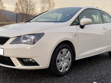 1.6TDi 90KM Manual Klimatyzacja Tempomat CentralnyZamek Multifunkcja-1