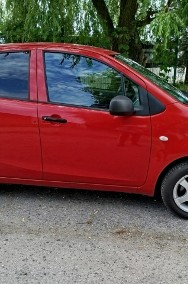 Opel Agila B zarejestrowana wsiadać i jeżdzic 1 własciciel w polsce-2
