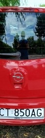Opel Agila B zarejestrowana wsiadać i jeżdzic 1 własciciel w polsce-3
