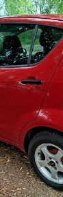 Opel Agila B zarejestrowana wsiadać i jeżdzic 1 własciciel w polsce-4