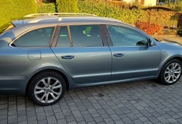 Skoda Superb II kombi 1.8 TSI 4 x 4