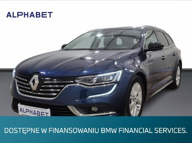 Renault Talisman II Talisman 1.7 Blue dCi Limited Salon PL 1wł. Gwarancja-1