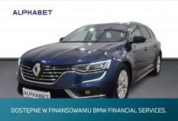 Renault Talisman II Talisman 1.7 Blue dCi Limited Salon PL 1wł. Gwarancja