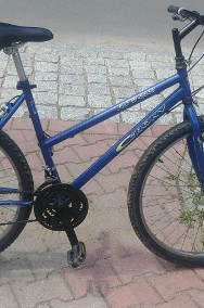 Damski rower górski Romet, koła 26"-2