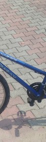 Damski rower górski Romet, koła 26"-3