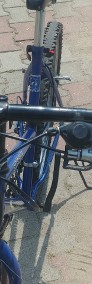 Damski rower górski Romet, koła 26"-4