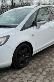 Opel Zafira C-2