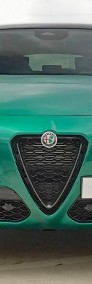 Alfa Romeo Tributo Italiano 2.0 280 KM AT8 AWD|Montreal Green| pak. Techno| MY2-3