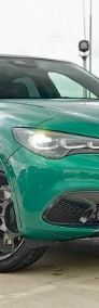 Alfa Romeo Tributo Italiano 2.0 280 KM AT8 AWD|Montreal Green| pak. Techno| MY2-4