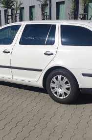 Kombi 1.6 MPI + LPG, 2010, salon Polska-2