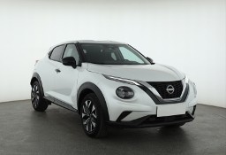 Nissan Juke , Salon Polska, 1. Właściciel, Serwis ASO, Automat, VAT 23%,