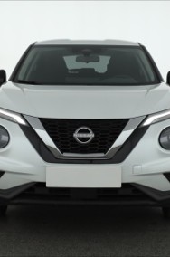 Nissan Juke , Salon Polska, 1. Właściciel, Serwis ASO, Automat, VAT 23%,-2