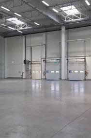 Do wynajęcia magazyn 3240m2 Warszawa-Targówek-2