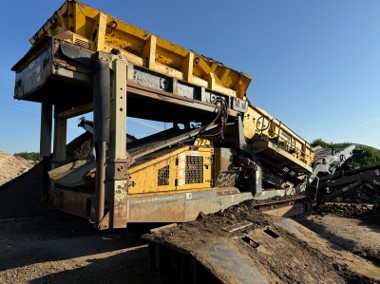 Rabble Master RM SCREEN-LINE HS7500M 2016r.-1