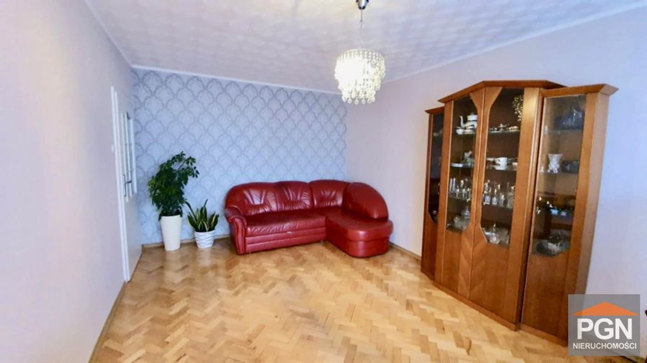 Mieszkanie na sprzedaż, 3 pokoje, 72 m², Świnoujście