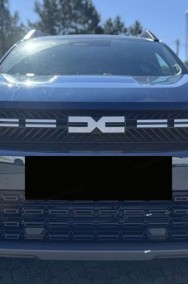 Dacia Journey LPG 1.2 mHEV Bigster Journey LPG 1.2 mHEV 140KM / Pakiet Parking,-2