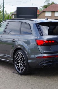 Audi Q7 II TFSI e quattro S Line AUDI Q7 TFSI e quattro S Line | Innovation + Hak-2