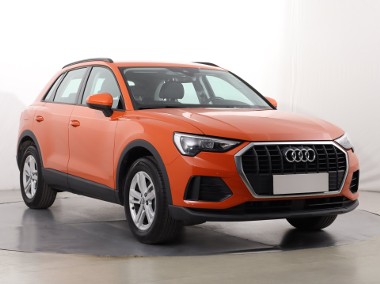 Audi Q3 I (8U) , Salon Polska, 1. Właściciel, Automat, VAT 23%, Klimatronic-1