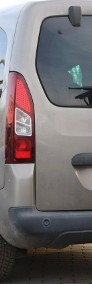 Citroen Berlingo II 1-właściciel, krajowy, serwisowany,Multispace-3