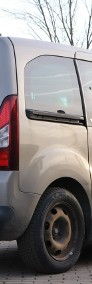 Citroen Berlingo II 1-właściciel, krajowy, serwisowany,Multispace-4