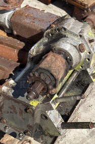 CLAAS CONSPEED 8/6 (911/912) Przystawka do kukurydzy Sekcja z docinaczem-2