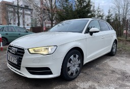 Audi A3 III (8V) Bezwypadkowy Salon Polska 2 Komplety Kół 1.4 TFSI