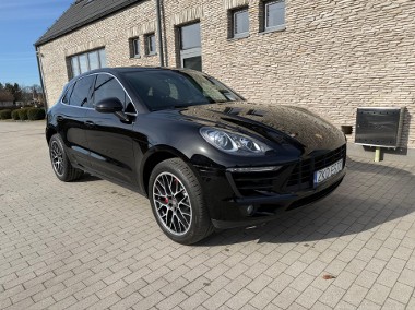 S PDK 3.6 benzyna 340KM 4x4 2017r-1