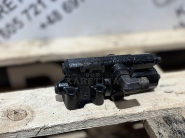 Rexroth 7986491 Zawór pompy sterującej przepływem CAT E330D E345D Forwarder 554-1