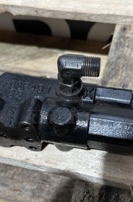 Rexroth 7986491 Zawór pompy sterującej przepływem CAT E330D E345D Forwarder 554-3