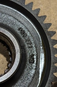 Fendt AGCO 920 924 926 930 Skrzynia Biegów Tryb Koło Zębate Zębatka CZĘŚĆI M934100082040-2