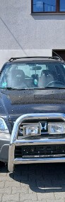 Honda CR-V I 2.0i 4X4 147PS klimatyzacja alufelgi welur nowy rozrząd-3