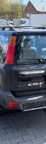 Honda CR-V I 2.0i 4X4 147PS klimatyzacja alufelgi welur nowy rozrząd-4