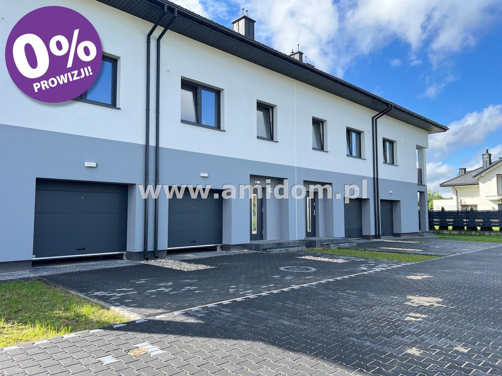 Dom na sprzedaż, 4 pokoje, 156 m², Nadma